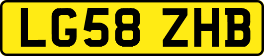 LG58ZHB