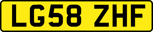 LG58ZHF