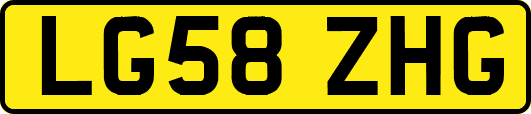 LG58ZHG