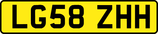 LG58ZHH