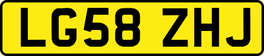 LG58ZHJ