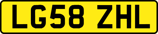 LG58ZHL