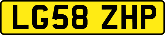 LG58ZHP