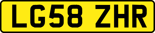 LG58ZHR