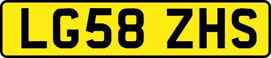 LG58ZHS