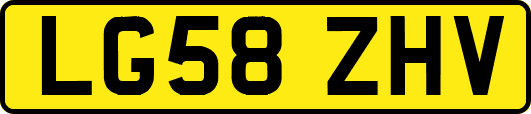 LG58ZHV