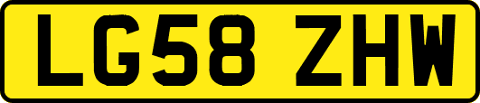 LG58ZHW