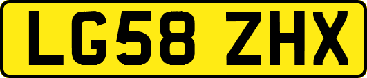 LG58ZHX