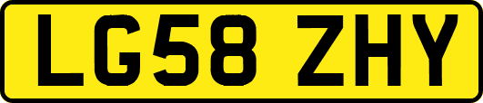 LG58ZHY