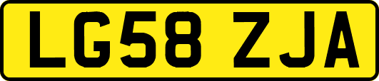 LG58ZJA