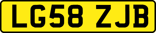 LG58ZJB