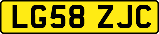 LG58ZJC