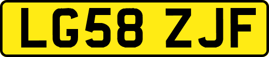 LG58ZJF