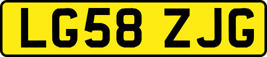 LG58ZJG