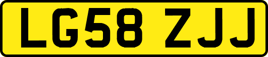 LG58ZJJ