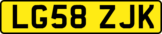 LG58ZJK