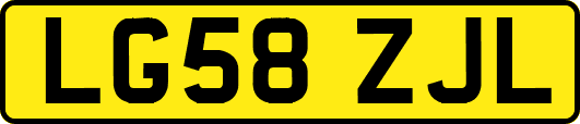 LG58ZJL