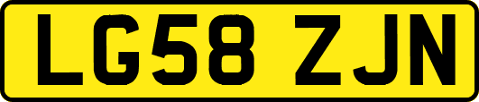 LG58ZJN