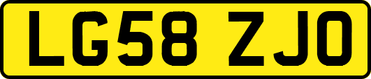 LG58ZJO