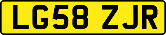 LG58ZJR