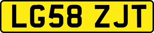 LG58ZJT