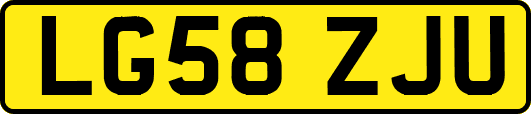 LG58ZJU