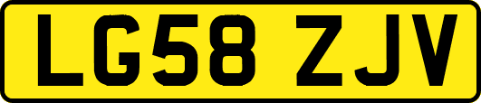 LG58ZJV