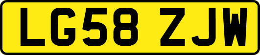 LG58ZJW