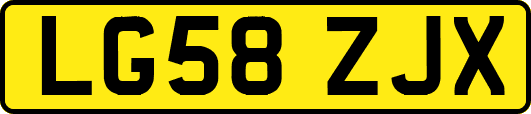 LG58ZJX