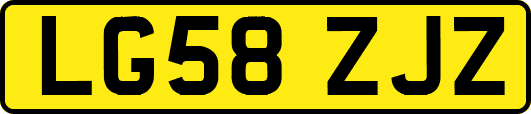 LG58ZJZ