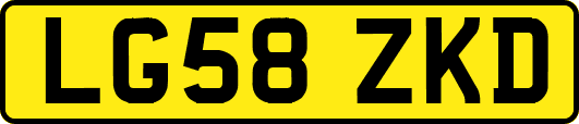 LG58ZKD