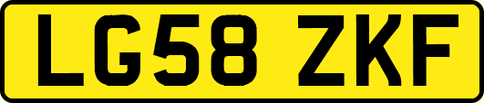 LG58ZKF