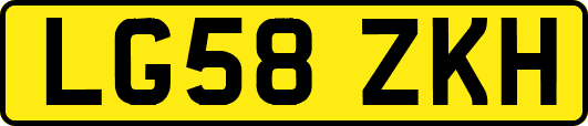 LG58ZKH