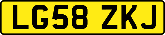 LG58ZKJ