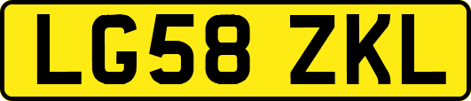 LG58ZKL