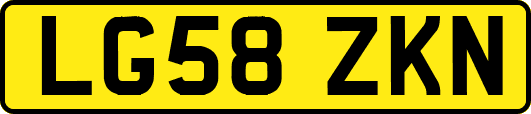 LG58ZKN