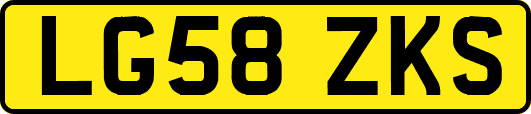 LG58ZKS