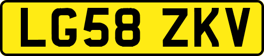 LG58ZKV
