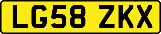 LG58ZKX