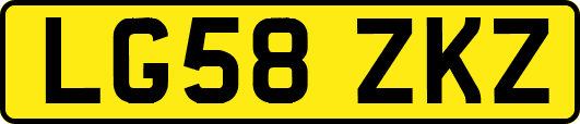 LG58ZKZ