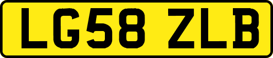 LG58ZLB