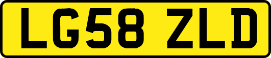 LG58ZLD