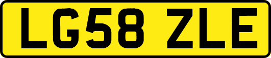 LG58ZLE