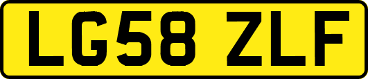 LG58ZLF