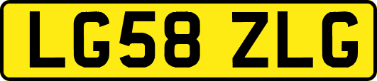 LG58ZLG