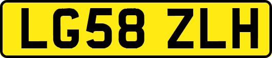LG58ZLH