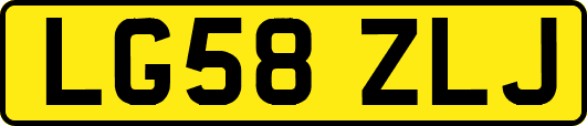 LG58ZLJ
