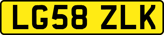 LG58ZLK