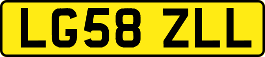 LG58ZLL