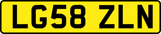 LG58ZLN